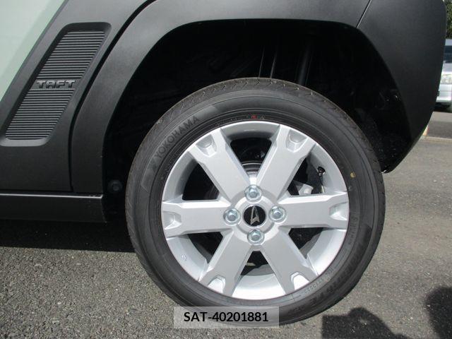 Daihatsu TAFT 2023-09 371938-14