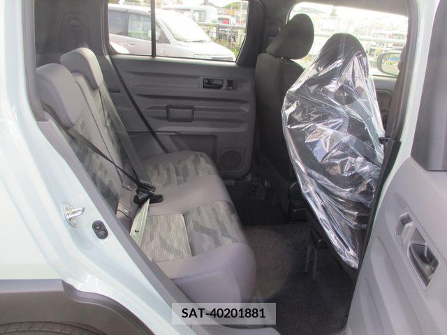 Daihatsu TAFT 2023-09 371938-20