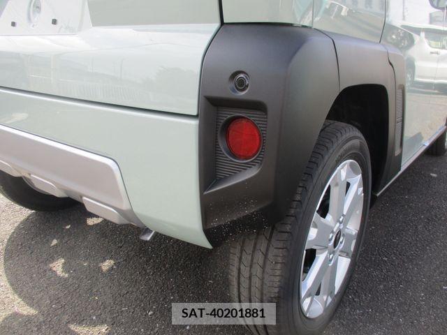 Daihatsu TAFT 2023-09 371938-12