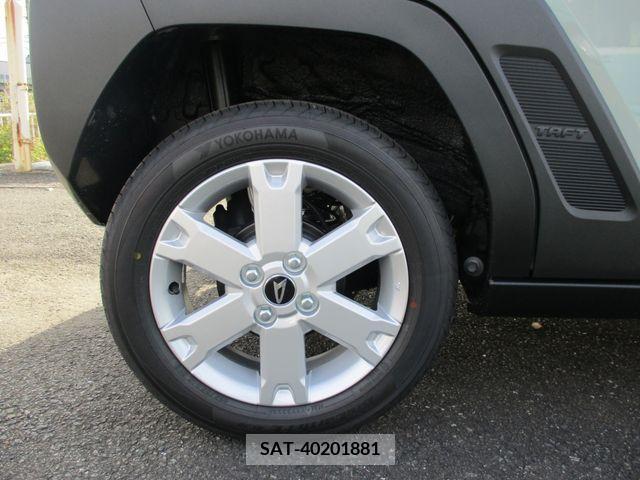 Daihatsu TAFT 2023-09 371938-11