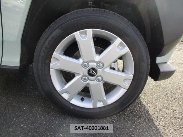 Daihatsu TAFT 2023-09 371938-10
