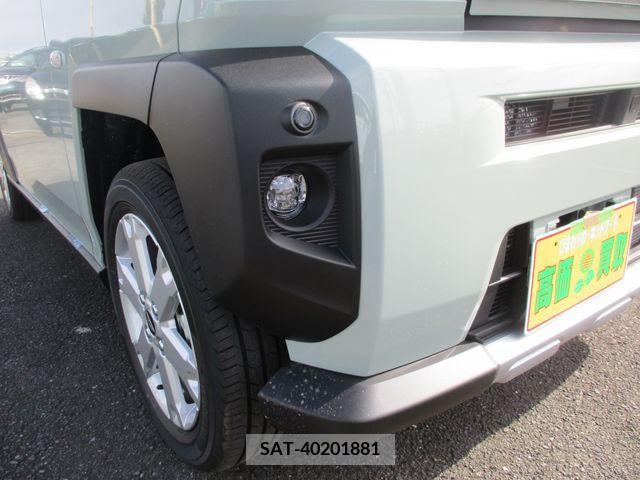 Daihatsu TAFT 2023-09 371938-9