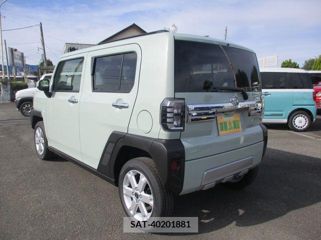 Daihatsu TAFT 2023-09 371938-7