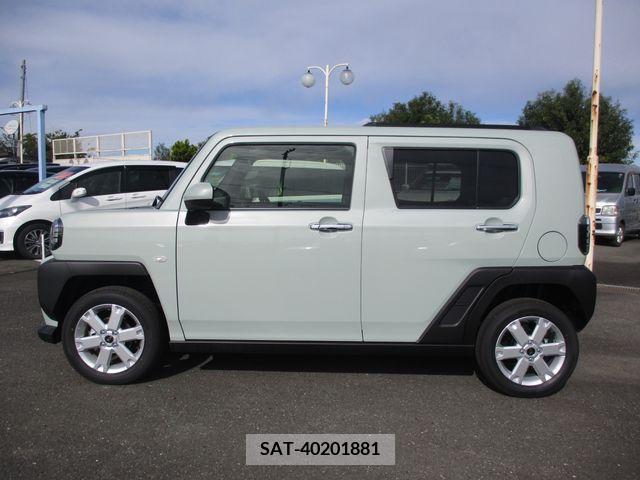 Daihatsu TAFT 2023-09 371938-6