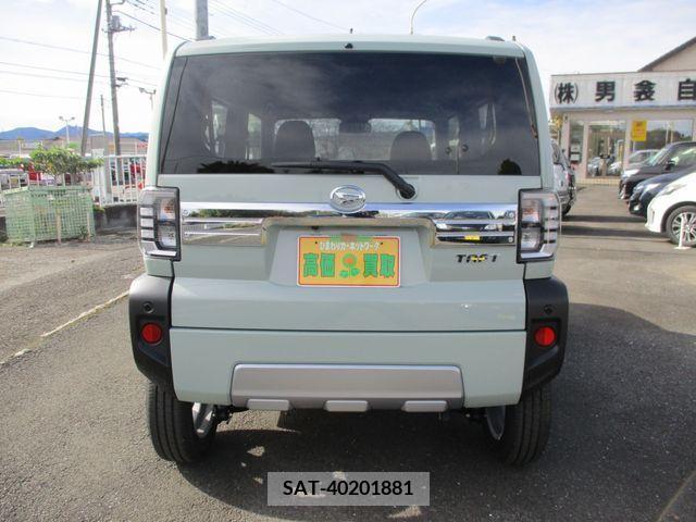 Daihatsu TAFT 2023-09 371938-5