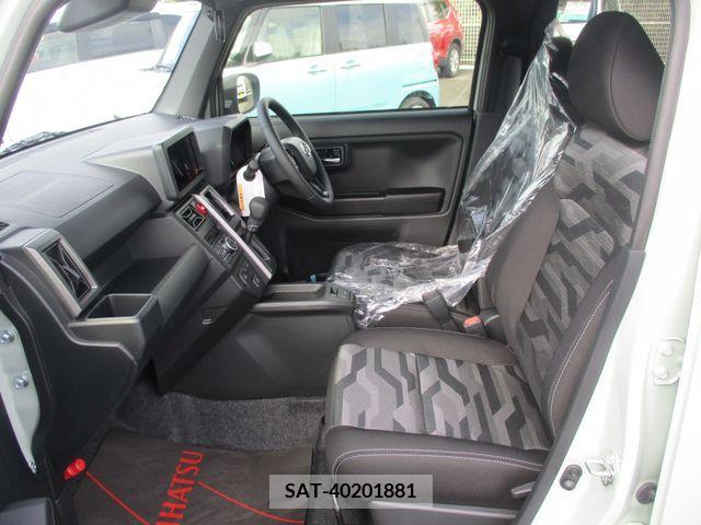 Daihatsu TAFT 2023-09 371938-27