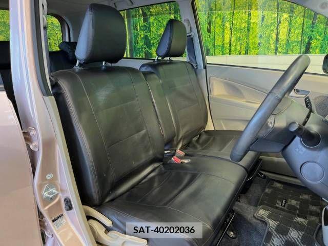 Subaru STELLA 2013-04 368742-8