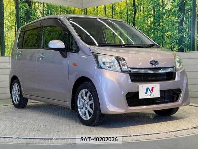 Subaru STELLA 2013-04 368742-16