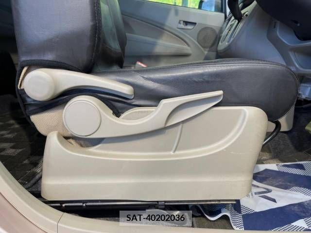 Subaru STELLA 2013-04 368742-6