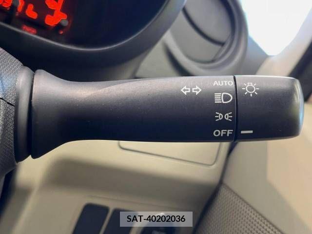 Subaru STELLA 2013-04 368742-5