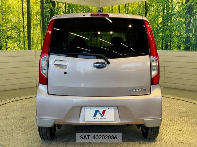 Subaru STELLA 2013-04 368742-15