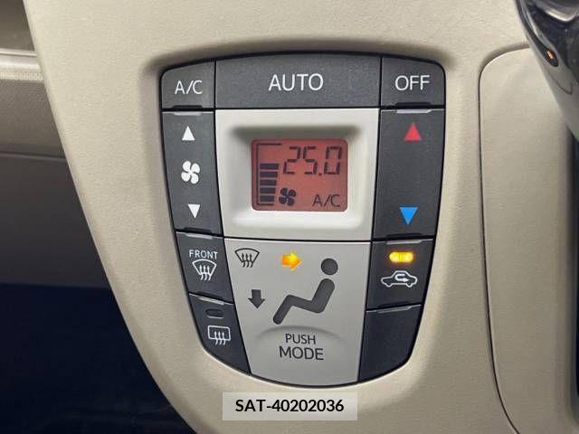 Subaru STELLA 2013-04 368742-3