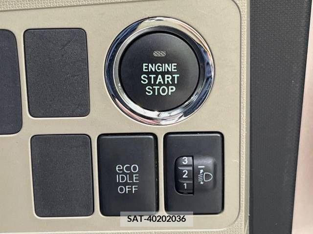 Subaru STELLA 2013-04 368742-4