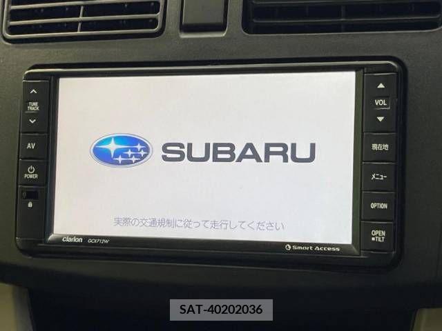 Subaru STELLA 2013-04 368742-2