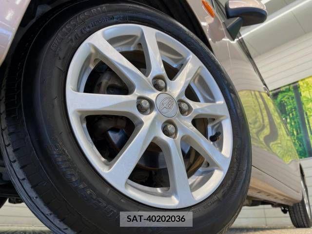 Subaru STELLA 2013-04 368742-13