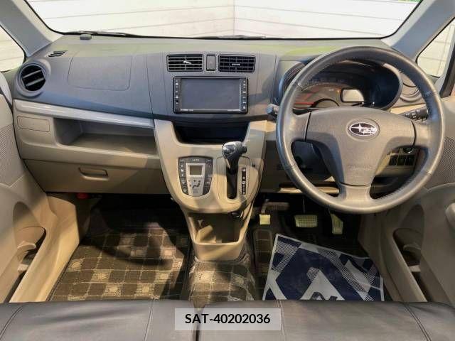Subaru STELLA 2013-04 368742-1