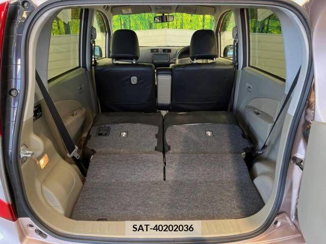Subaru STELLA 2013-04 368742-10