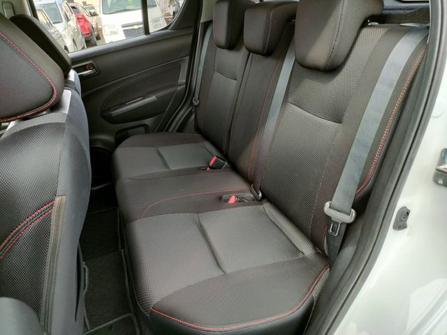 Suzuki SWIFT 2012-03 189099-15