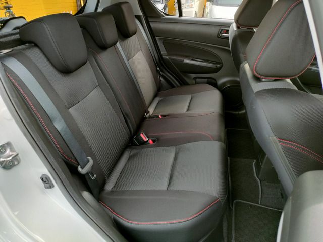 Suzuki SWIFT 2012-03 189099-10