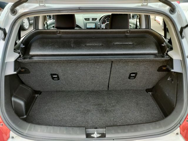 Suzuki SWIFT 2012-03 189099-11
