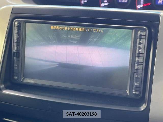 Toyota VOXY 2010-04 289332-5