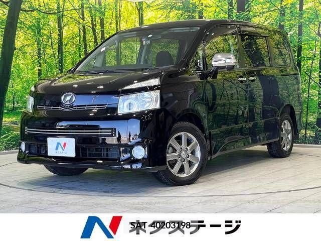 Toyota VOXY 2010-04 289332-0