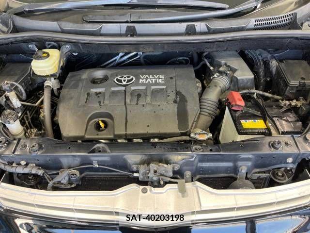 Toyota VOXY 2010-04 289332-18
