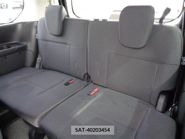Nissan SERENA 2023-03 285587-9