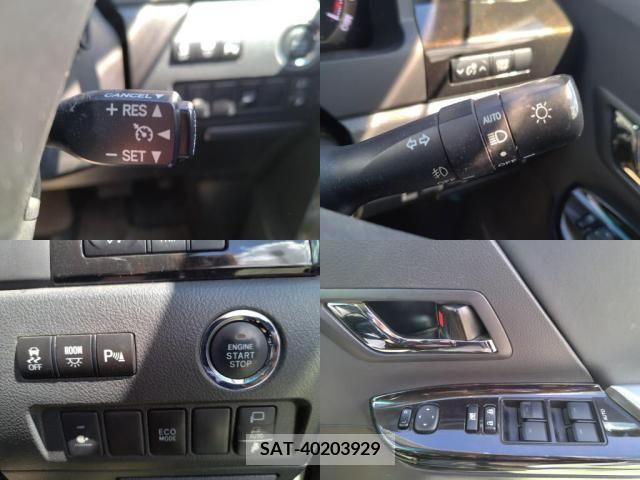 Toyota ALPHARD 2015-01 251515-5