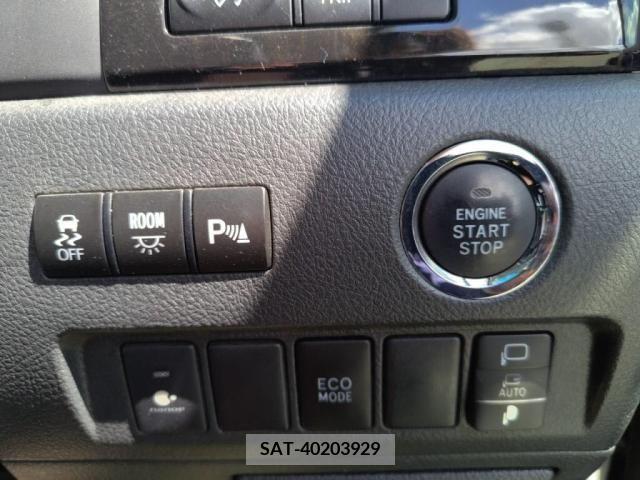 Toyota ALPHARD 2015-01 251515-18