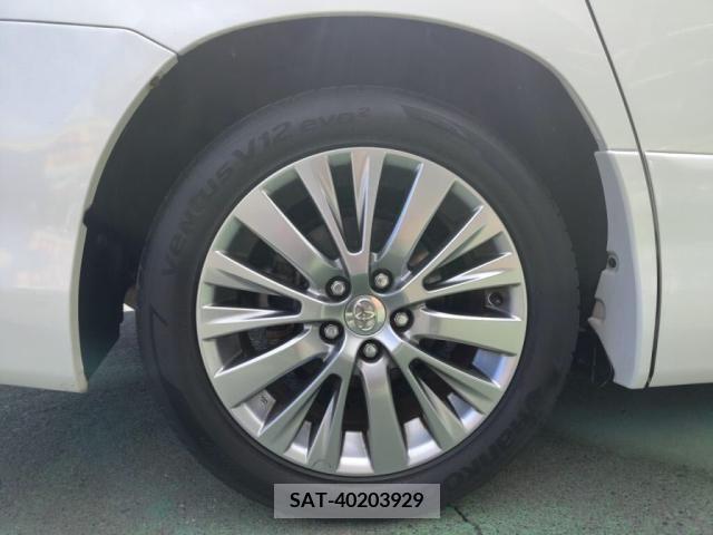 Toyota ALPHARD 2015-01 251515-27
