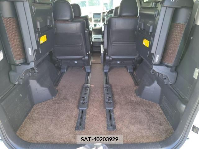 Toyota ALPHARD 2015-01 251515-26