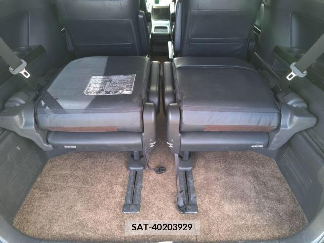 Toyota ALPHARD 2015-01 251515-25