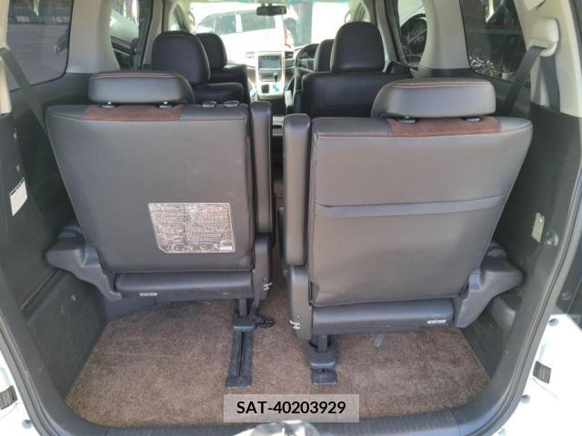 Toyota ALPHARD 2015-01 251515-24