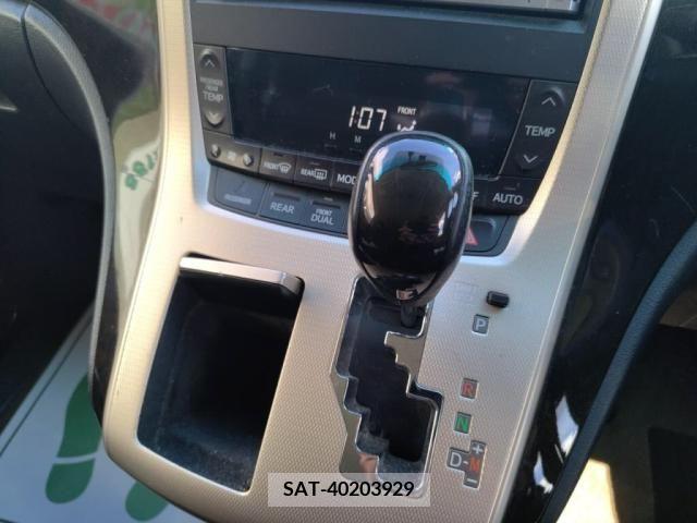Toyota ALPHARD 2015-01 251515-13