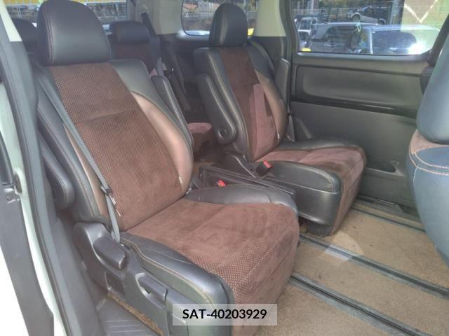 Toyota ALPHARD 2015-01 251515-21