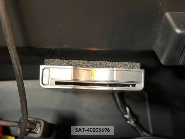 Honda N BOX CUSTOM 2013-09 306491-8