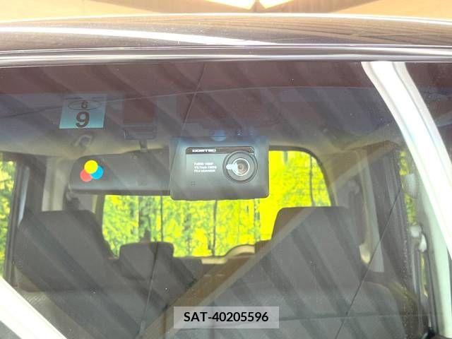 Honda N BOX CUSTOM 2013-09 306491-7