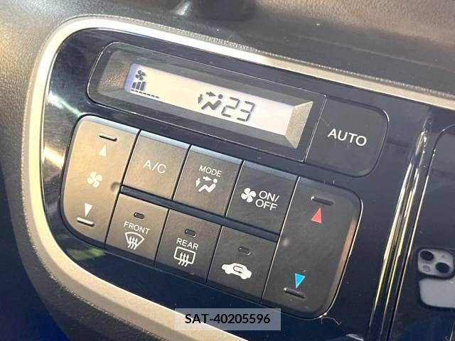 Honda N BOX CUSTOM 2013-09 306491-6