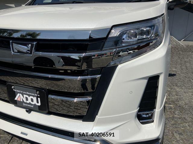 Toyota NOAH 2019-08 365133-5