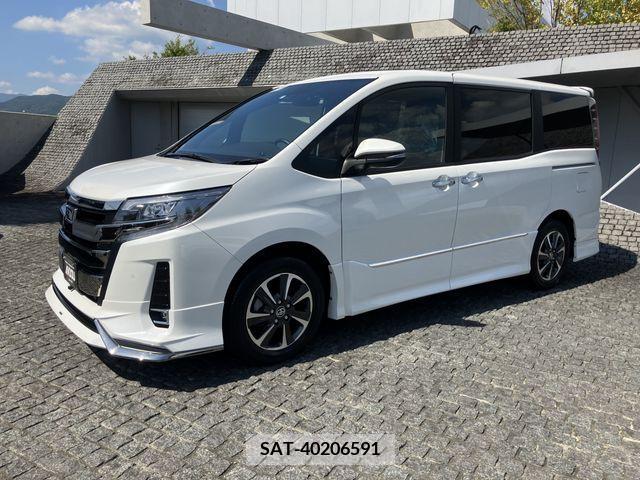 Toyota NOAH 2019-08 365133-1