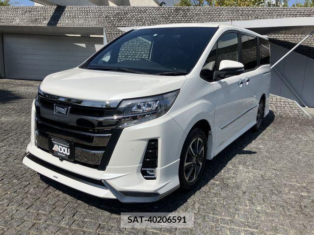 Toyota NOAH 2019-08 365133-0