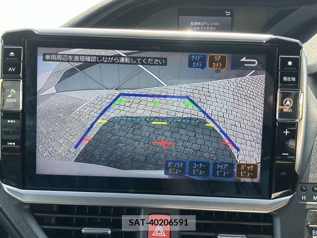Toyota NOAH 2019-08 365133-15