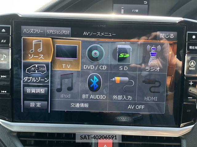 Toyota NOAH 2019-08 365133-16