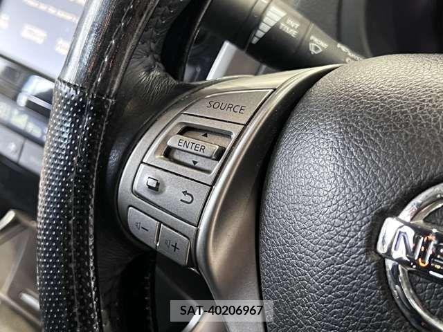Nissan TEANA 2017-03 369606-19
