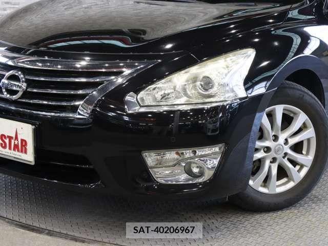 Nissan TEANA 2017-03 369606-14