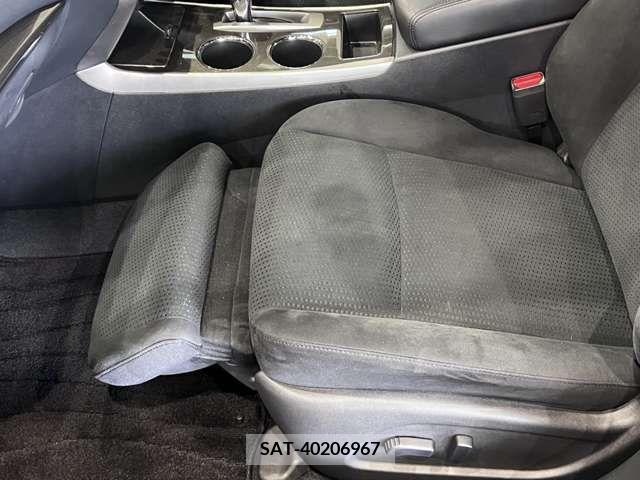 Nissan TEANA 2017-03 369606-6