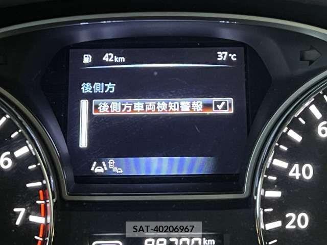 Nissan TEANA 2017-03 369606-5