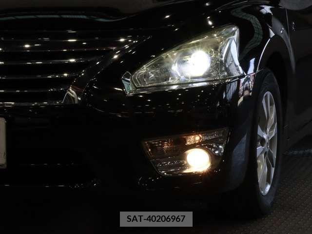 Nissan TEANA 2017-03 369606-13