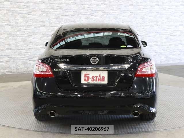 Nissan TEANA 2017-03 369606-12